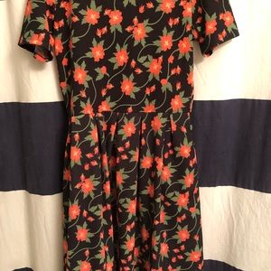 LulaRoe Amelia Dress